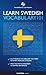 Learn Swedish - Word Power 101