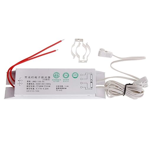 fluorescentes 18 36w ac220v