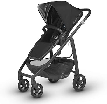 uppababy carbon frame
