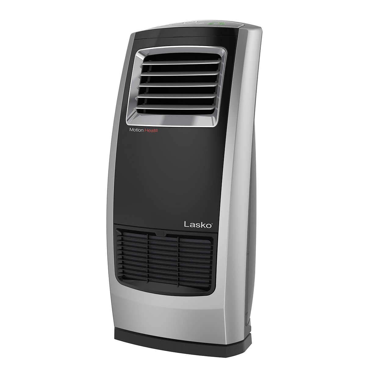 LaskoMotion Heat Plus Whole Room Heater