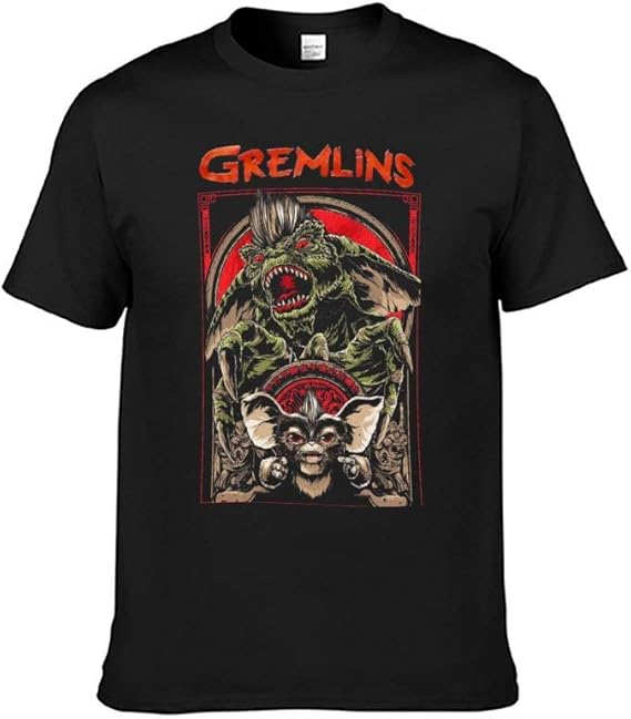 Amazon Gremlins グレムリン メンズ 半袖 Tシャツ クルーネック 薄手 無地 カジュアル スポーツ オシャレ シンプル デイリーウエア レディース 大きいサイズ Tシャツ カットソー 通販 Amazon Gremlins グレムリン メンズ 半袖 Tシャツ クルーネック 薄手 無地 カジュアル スポーツ オシャレ シンプル デイリーウエア レディース 大きいサイズ Tシャツ カットソー 通販