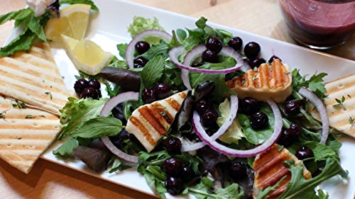 2 Oregon+Fruit+All+Natural+Blueberries+Light