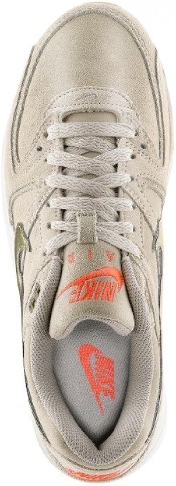 nike womens air max command prm