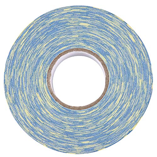 image for EALER Multi Colors Hockey Tape. Water Resistant, Rips Easily, 1 Pack. 