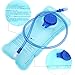 Hydration Bladder Water Reservoir Pack for 2 liter 2L Backpack Bicycling Camping Hiking Convenient and Health