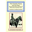 The Cavalry Horse and His Pack