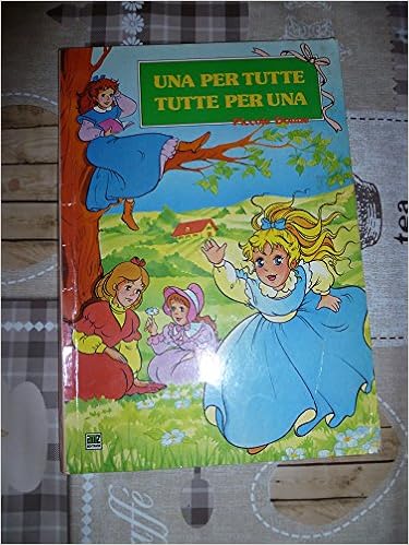 Amazon.it: Una per tutte tute per una Piccole donne - Louisa May Alcott,  aavv - Libri