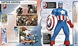 Image de Marvel: The Avengers: The Ultimate Guide to Earth's Mightiest Heroes!