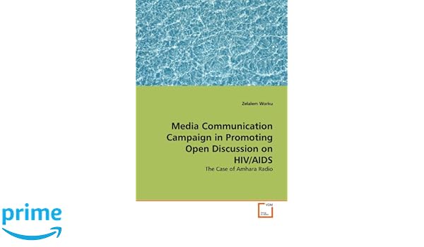 Media Communication Campaign In Promoting Open Discussion On - 