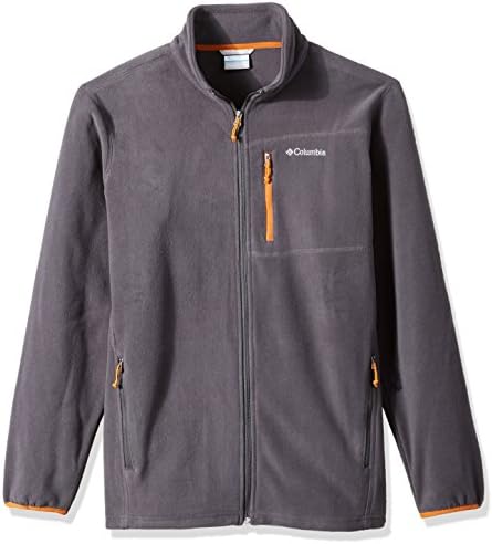 columbia cascades explorer fleece