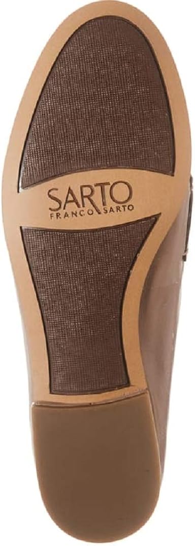 kip loafer sarto by franco sarto