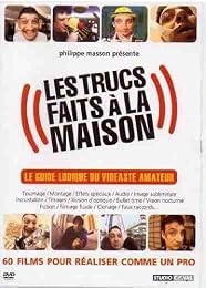 Les Trucs Faits À La Maison