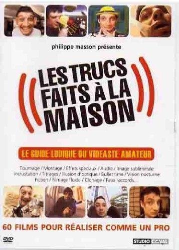 Les Trucs Faits À La Maison
