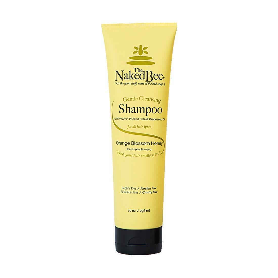 shampoo bee