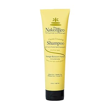 bee shampoo