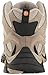 Merrell Women's Moab 2 Vent Mid Hiking Boot, Taupe, 8.5 M US