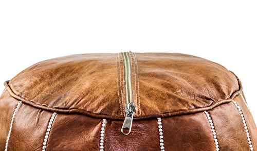 5 GRAN+Footstool+Embroidered+Stitching+Unstuffed