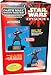 Star Wars Episode 1 The Phantom Menace 12 Inch Tall Action Figure Interactive Talking Bank - DARTH MAUL with Combat Actions and Original Voice