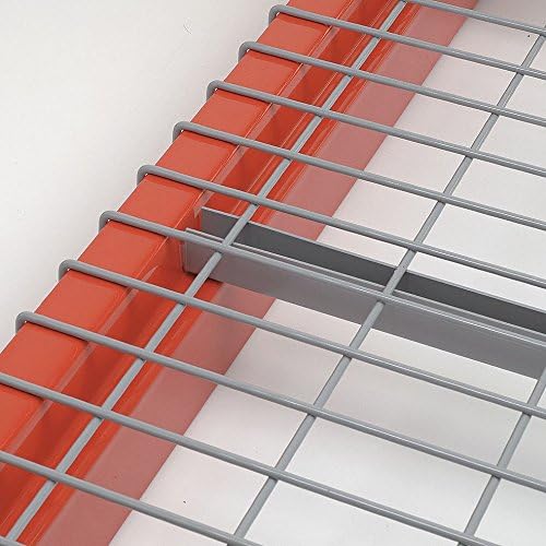 Decking, 5 Gauge Wire, 46 in, 42 in, 2950 lb