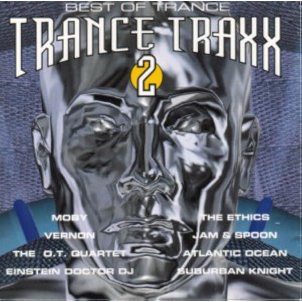 Amazon.com: Best of Trance, V.2: 0768697502428: Various: Books