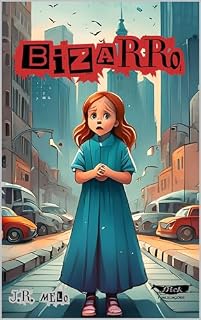 Livro Bizarro