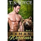 Axman Werebear (Saw Bears Series Book 5)