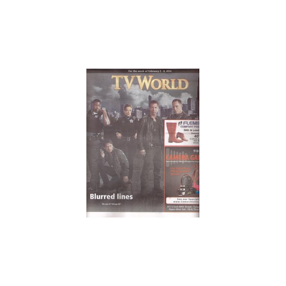 John Seda, Jesse Lee Soffer, Archie Kao, Tania Raymonde, Mykelti