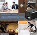 Hidden Camera - Mini Spy Camera - Motion Detection - USB Charger Camera - Hidden Spy Cam - Hidden Nanny Cam - Home Surveillance Security Camera Full HD 1080P - No Wi-Fi Needed