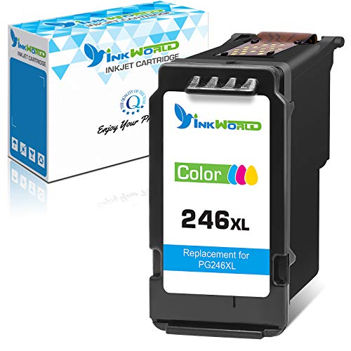 mg2525 ink replacement