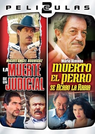 peliculas mexicanas en amazon