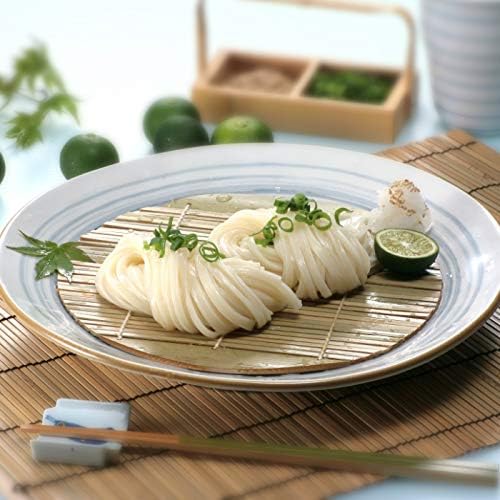 Amazon 海津屋 氷見うどん細麺 0g 5セット 海津屋 うどん 通販