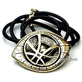 BlingSoul Doctor Strange Cosplay Costume Prop
