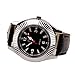 CkeyiN Cigar Lighter Watch,Novelty Quartz Cigar Cigarette Lighter with USB Electronic Rechargeable Windproof - Cool Lighters Wrist Watch-Nice Gift for Friends,Lovers,Anniversary,etc