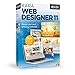 MAGIX Xara Web Designer 11