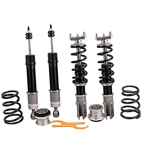 Buy Adjustable Coilovers Suspension Kits for 4th Gen 19942004 Online
