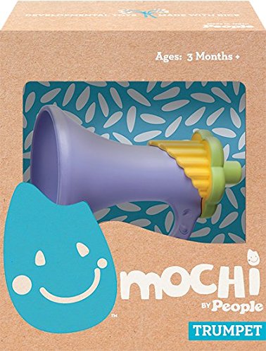 People Mochi Trumpet - Thumbnail 5
