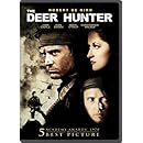 The Deer Hunter DVD