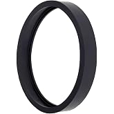 YOSUPV All-Purpose Tire C11 for Polaris 280/380/360, Black Max, TR35P, TR36P, and Quattro Sport Pool Cleaners &ndash; Universal Replacement Pool Cleaner Tires (1, Black)