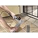 Dremel MM30 2.5-Amp Multi-Max Oscillating Tool Kit w/Accessories (Renewed)