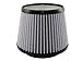 aFe POWER Magnum FORCE Intake Replacement Air Filter w/Pro DRY S Media - 6