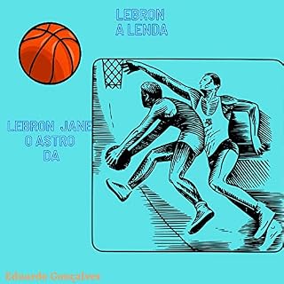 Livro LeBron A Lenda