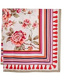 PAÑUELOS Lake Como - Sanderson + Navy Nappino Scarves