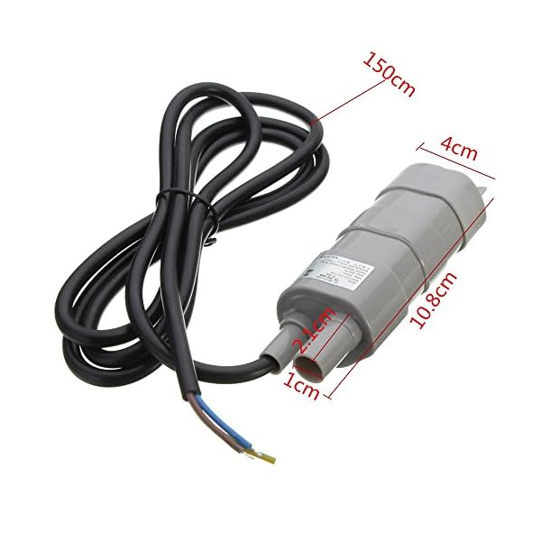 Submersible-Pump-Immersible-Pump-Under-Water-Pump-Bath-Pump-600LH-5M
