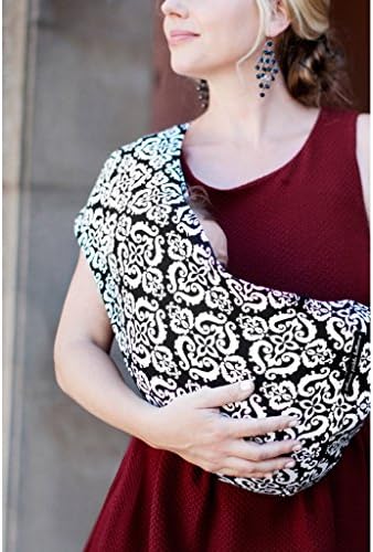 petunia pickle bottom sling