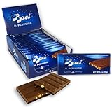 Baci Dark Chocolate Whole Hazelnuts 5.2oz (6-pack)