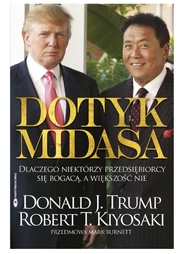 Dotyk Midasa