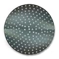 American Metalcraft 18910SPHC - 10 Superperf Hard Coat Pizza Disk-18910SPHC
