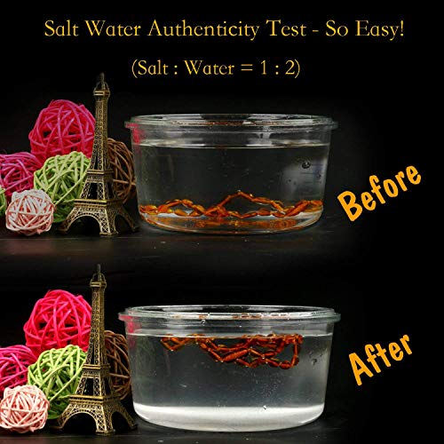 4 Baltic+Amber+Teething+Necklace+Unisex