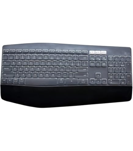 Top 10 Logitech toetsenborden - : We helpen je kiezen