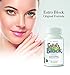 Estroblock - 60 Capsules, DIM and Indole 3-Carbinol For Natural Hormonal Hormone Balance, Acne - Anti Toxic Estrogen Aromatase Inhibitor Blocker. Soy-Free, Dairy-Free, Non-GMO (1)